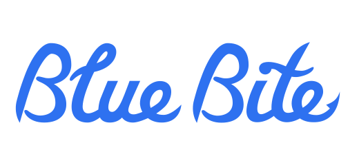 Blue Bite
